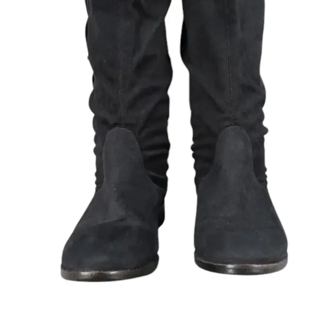 Steve Madden used steve
